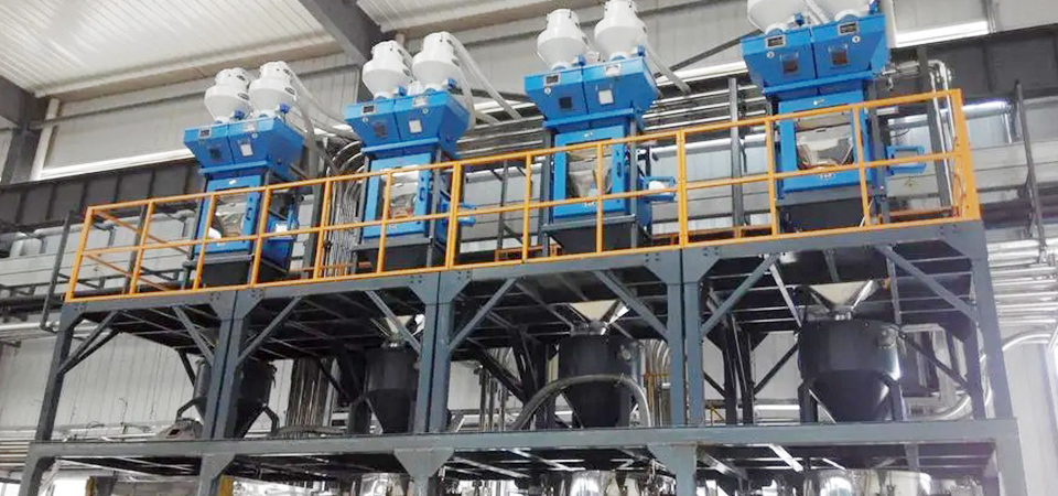 过滤网项目应用案例